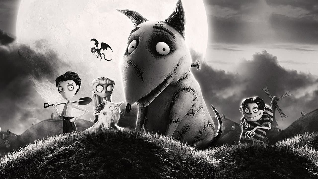 Frankenweenie still 5