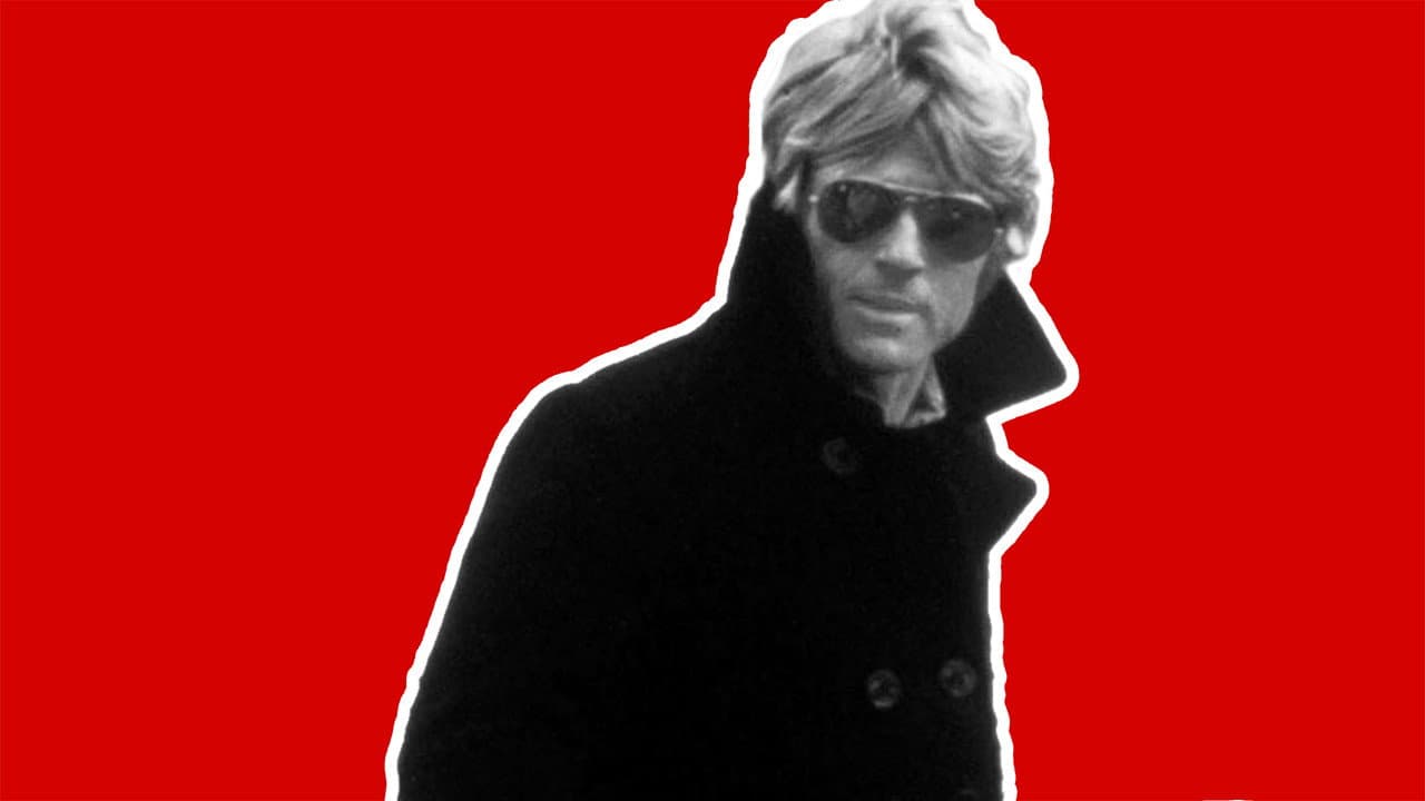 Three Days of the Condor still 3