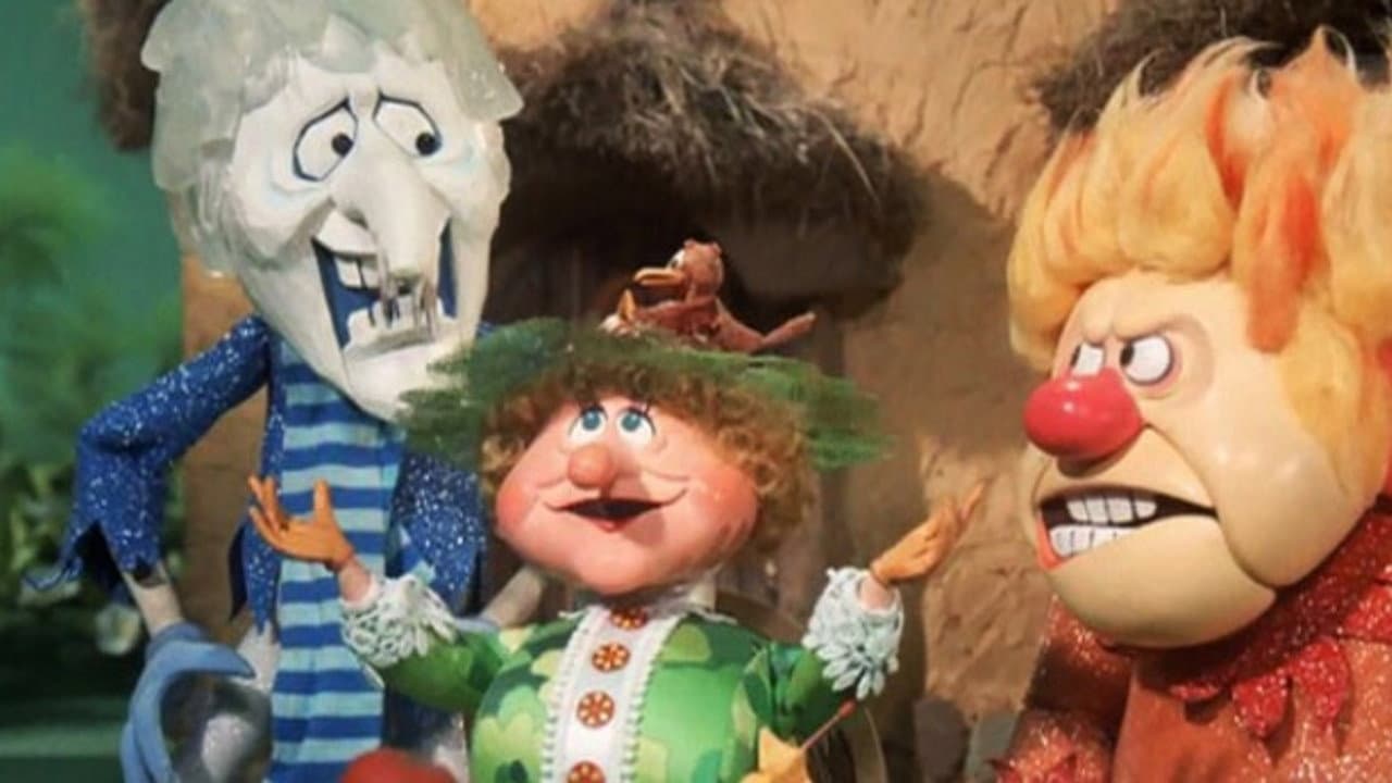 The Year Without a Santa Claus still 4