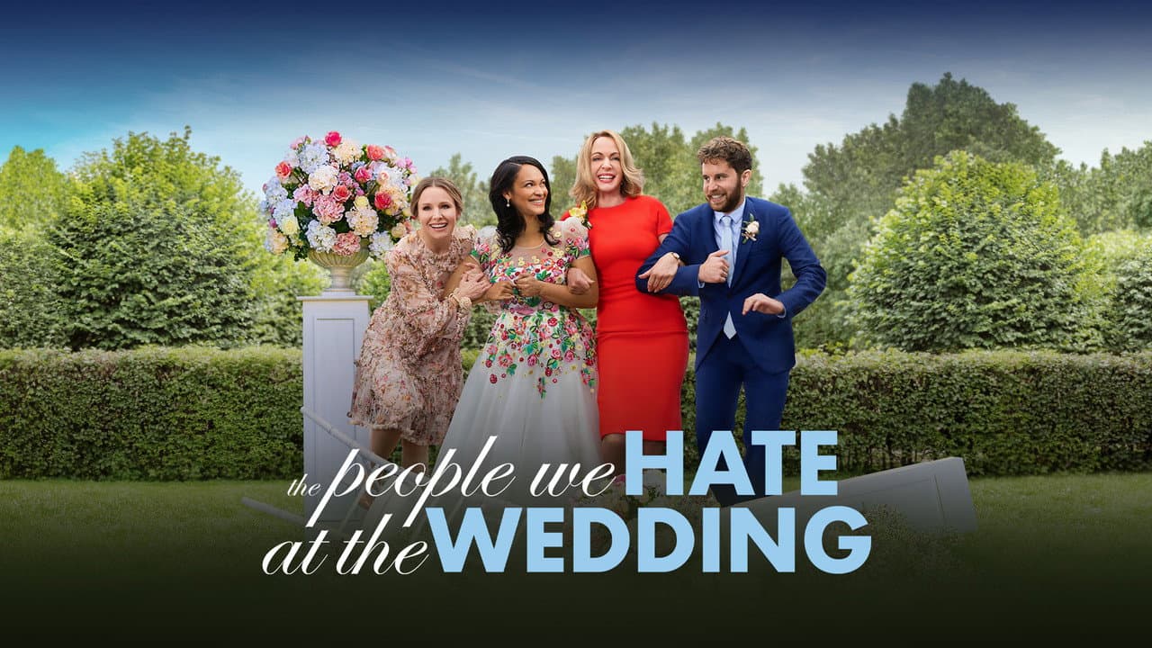 The People We Hate at the Wedding still 8