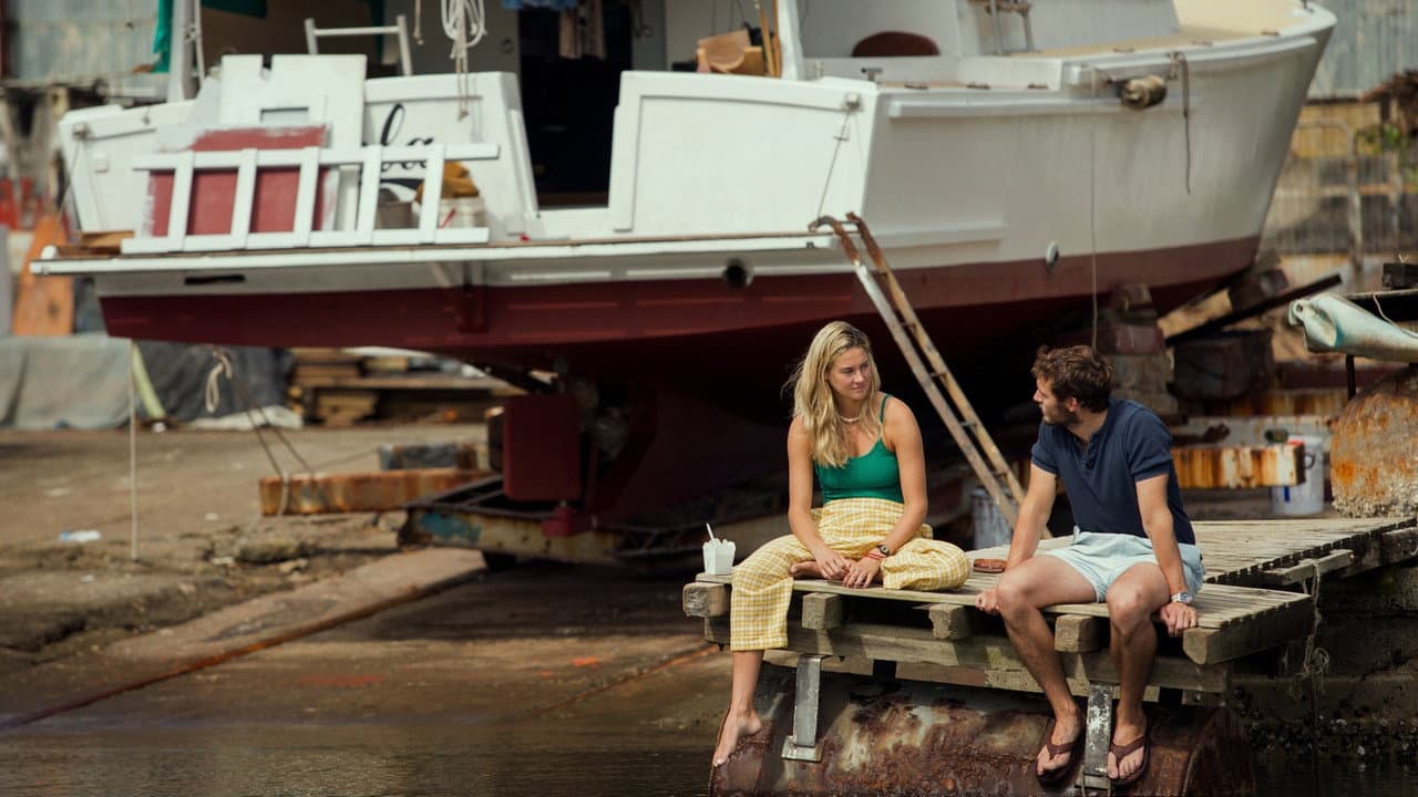 Adrift still 5