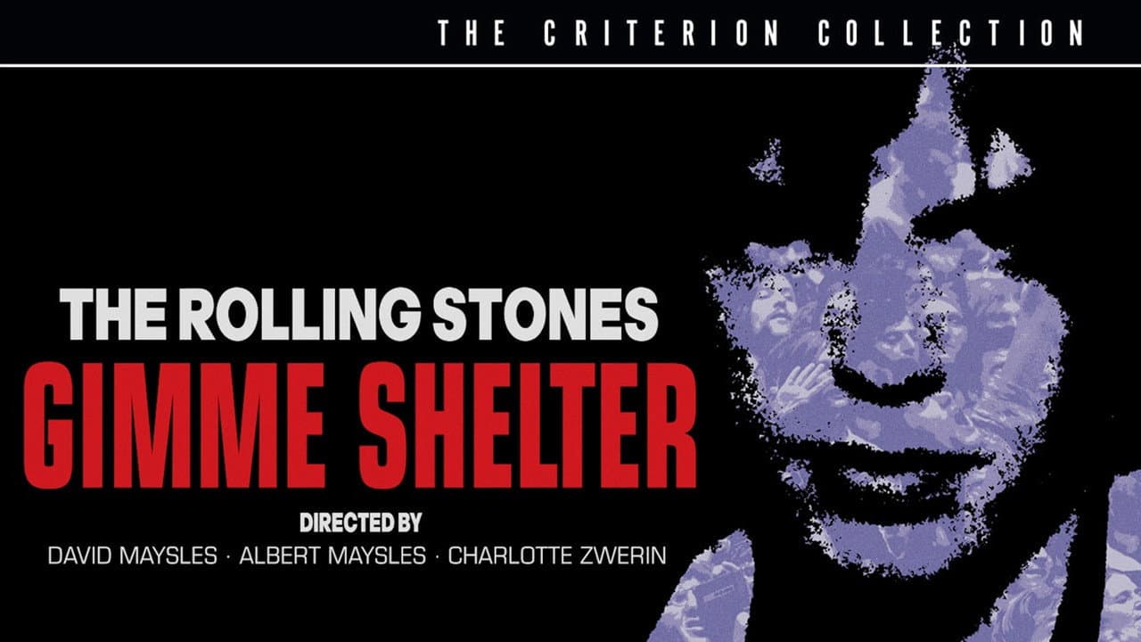 Gimme Shelter still 5