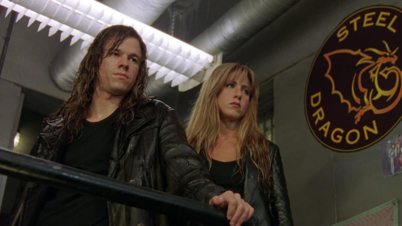 Rock Star still 8