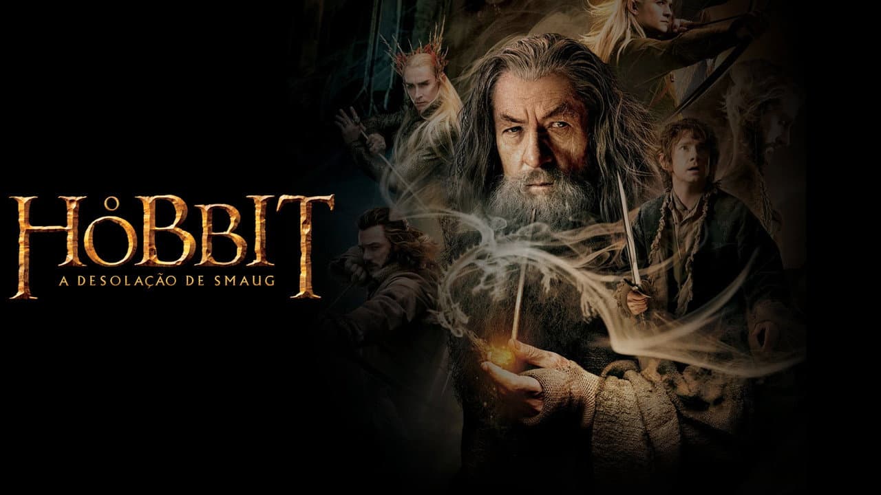The Hobbit: The Desolation of Smaug still 4