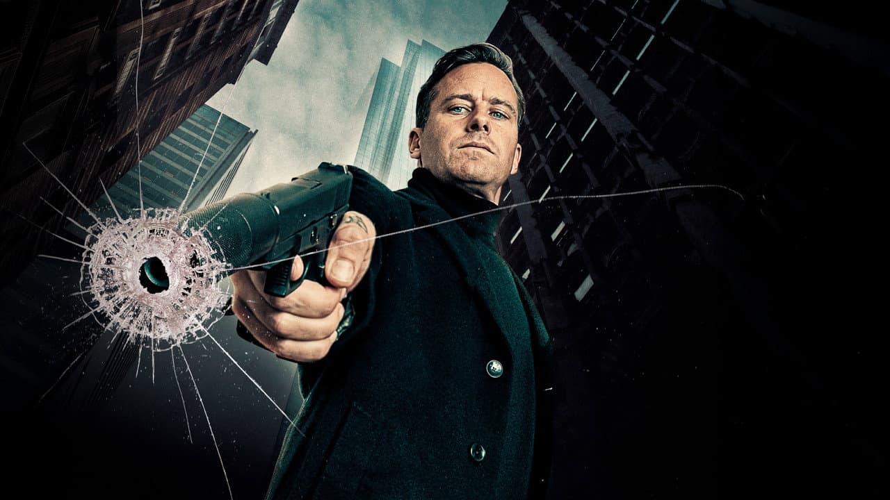 Citizen Vigilante still 3