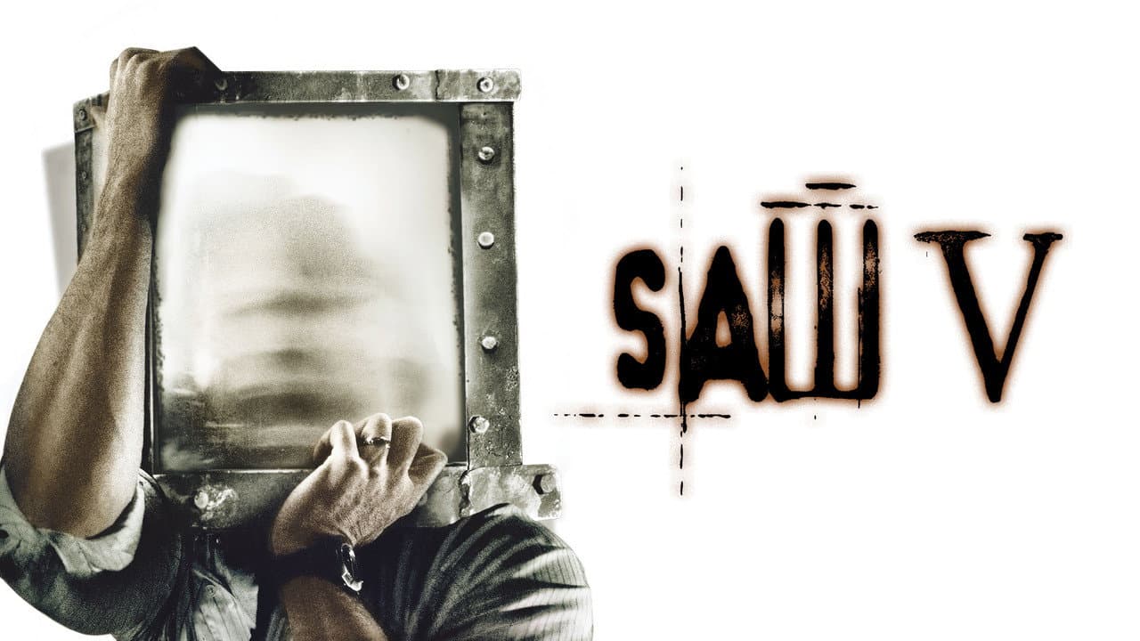 Saw V still 3