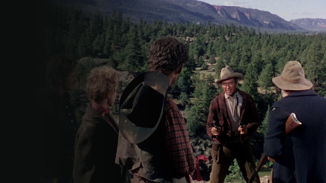 The Naked Spur still 6