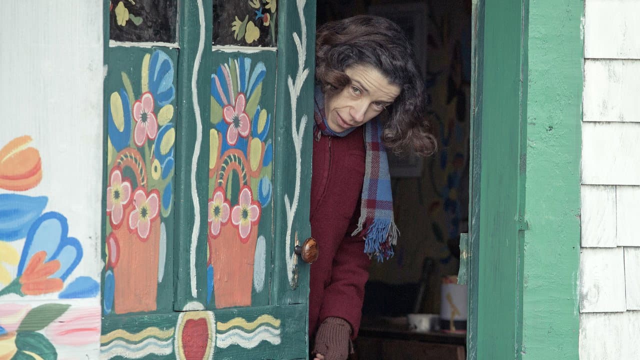 Maudie still 3