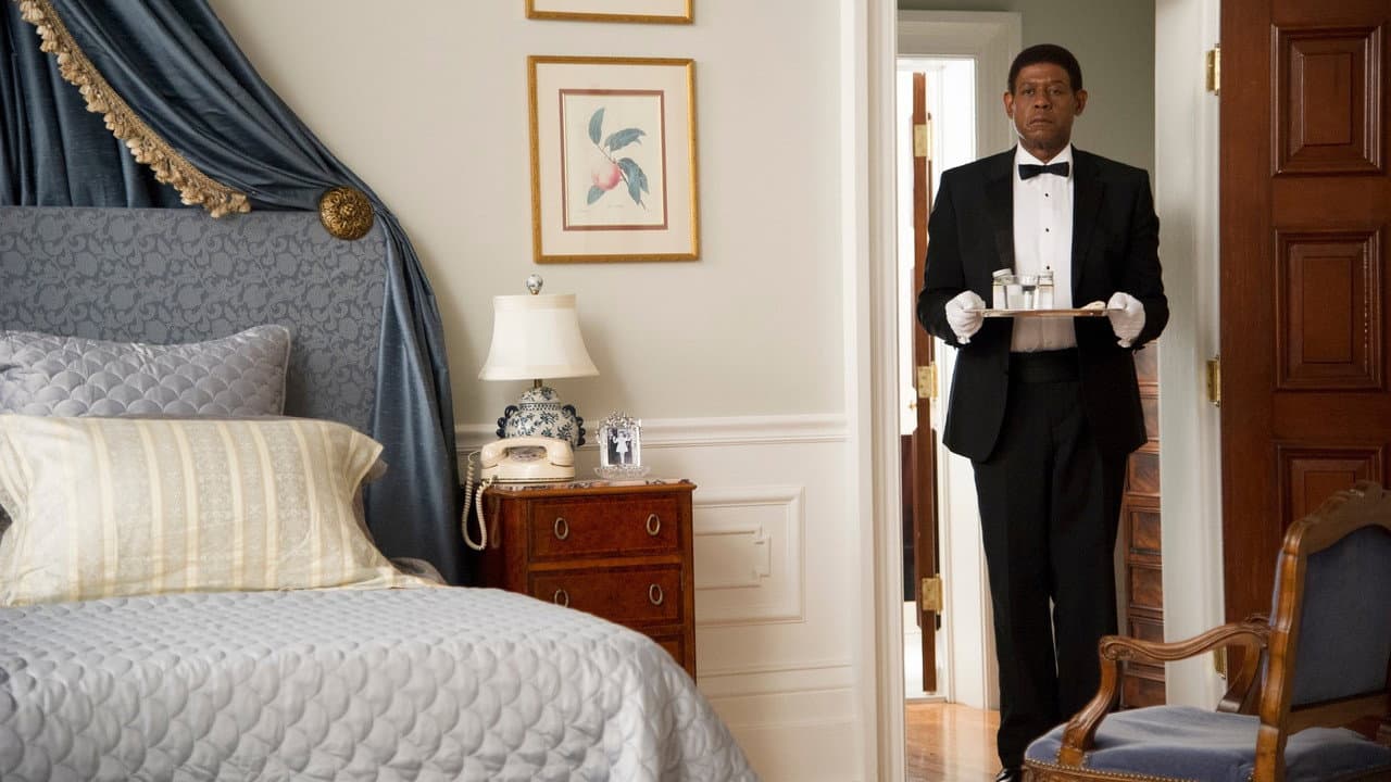The Butler still 3