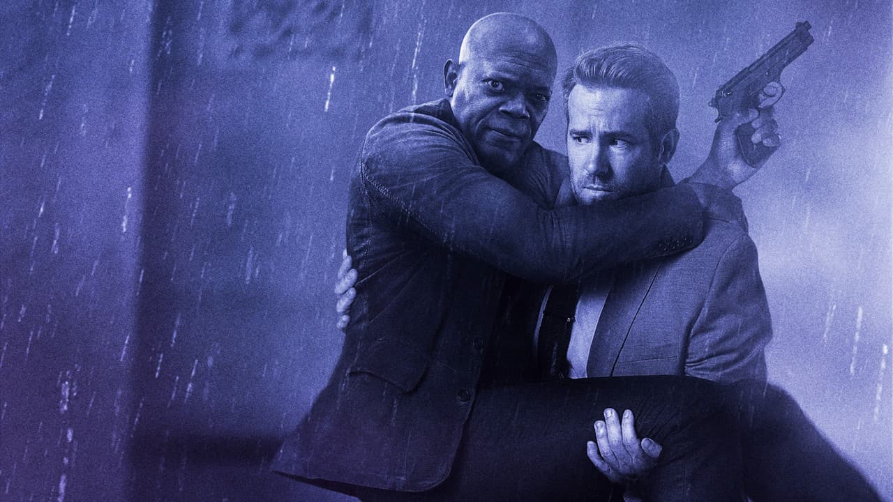 The Hitman's Bodyguard still 7