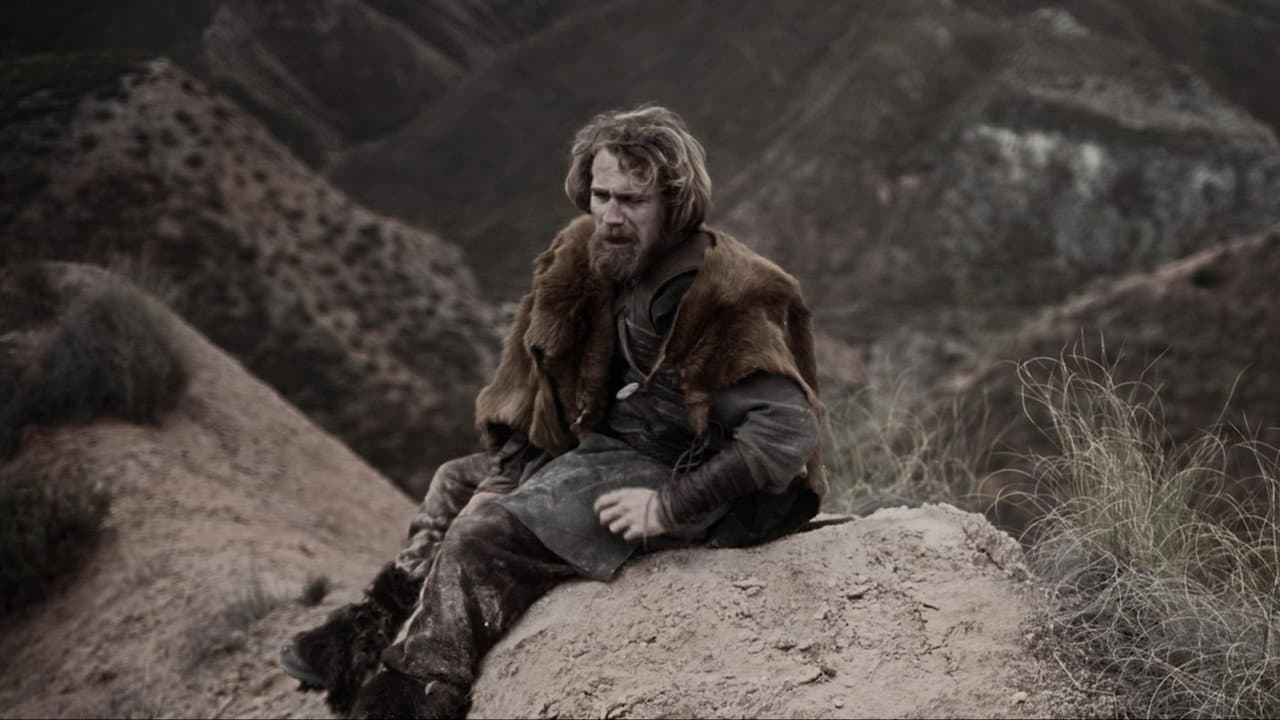 The Legion still 5