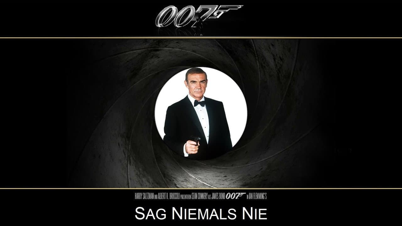 Never Say Never Again still 2