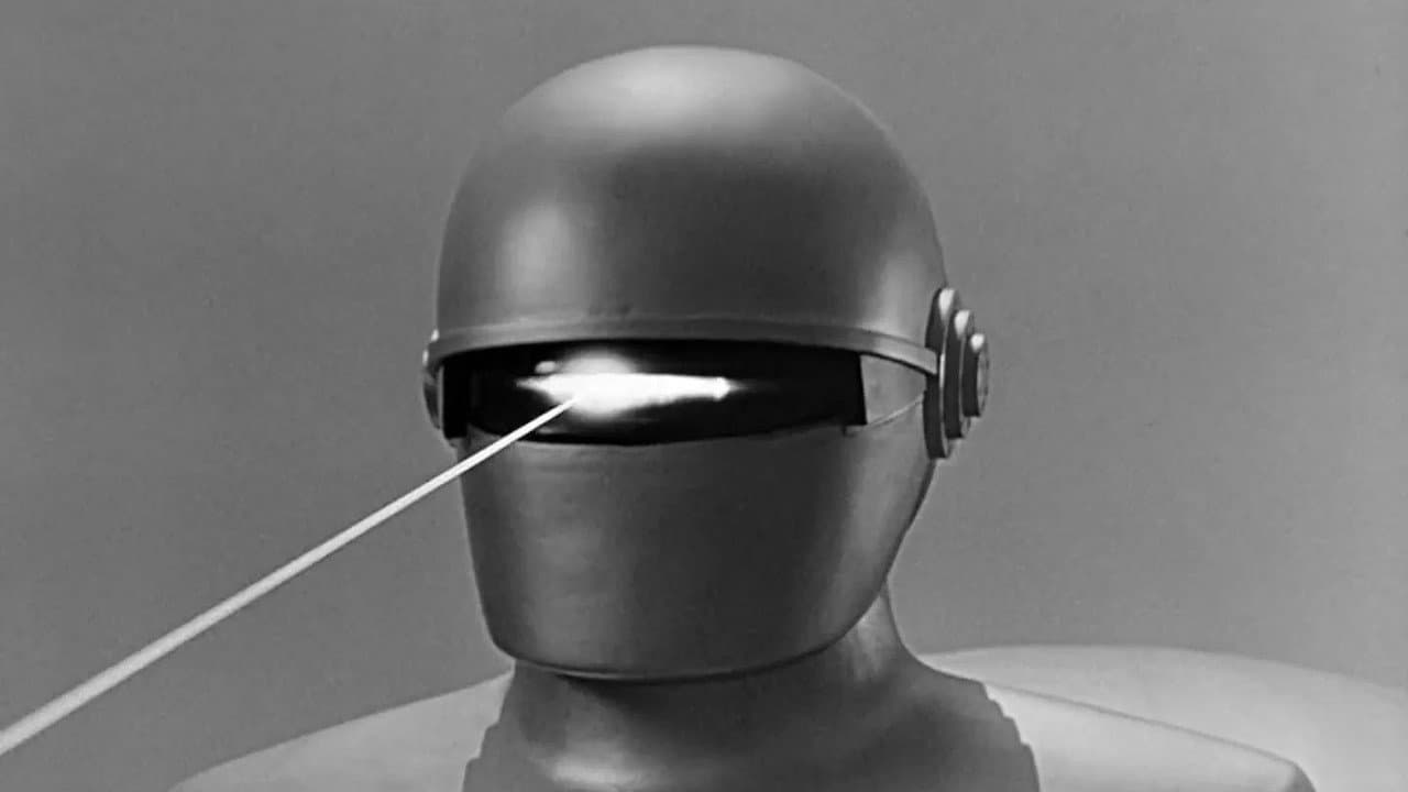 The Day the Earth Stood Still still 6