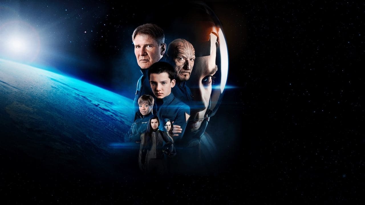 Ender's Game still 2