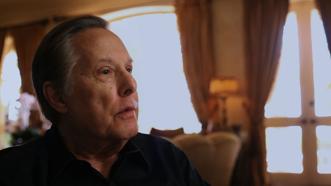 Friedkin Uncut still 1