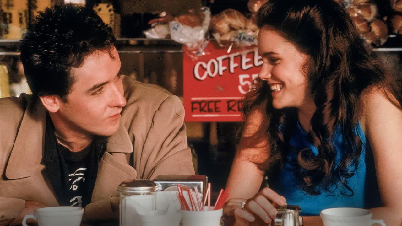 Say Anything... still 5