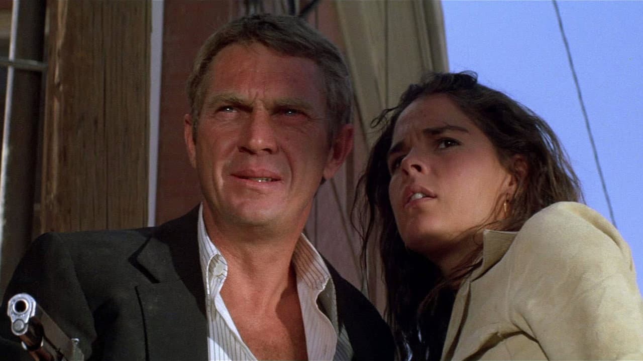 The Getaway still 6