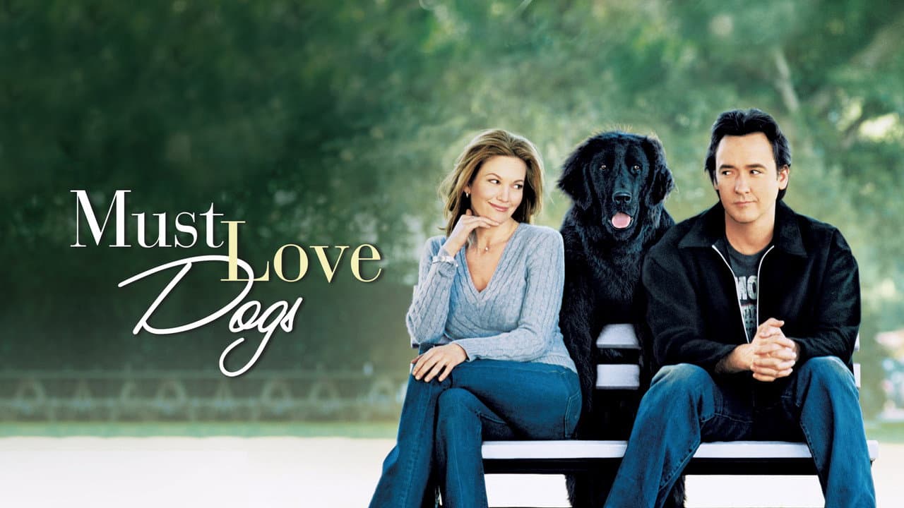 Must Love Dogs still 3