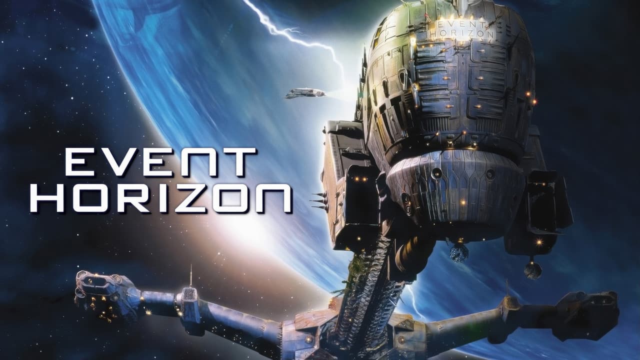 Event Horizon still 3
