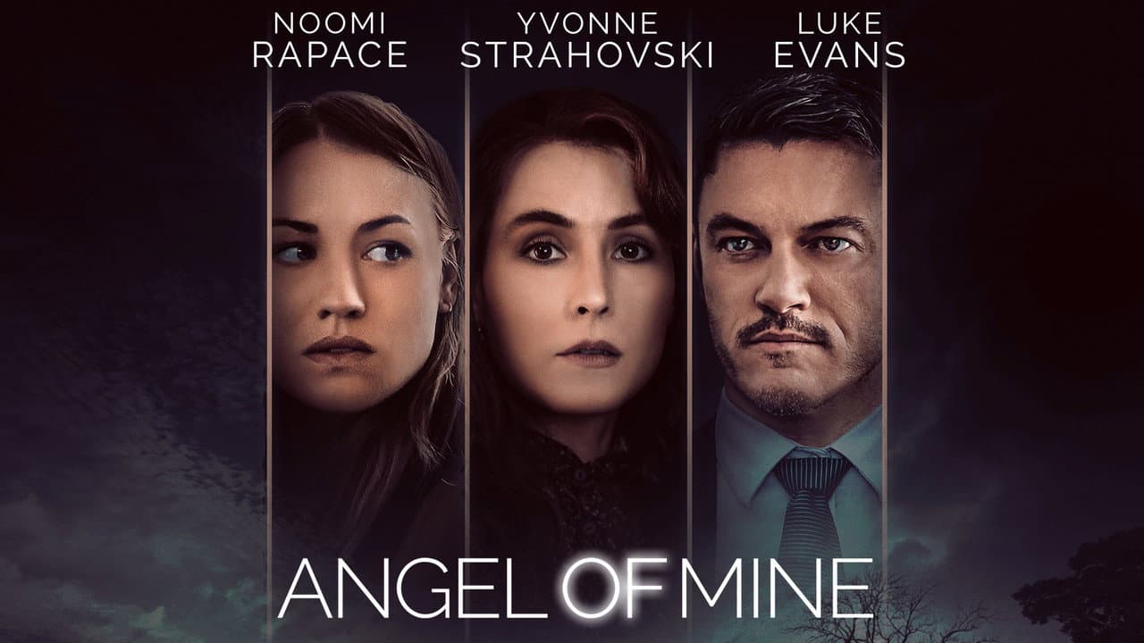 Angel of Mine still 4