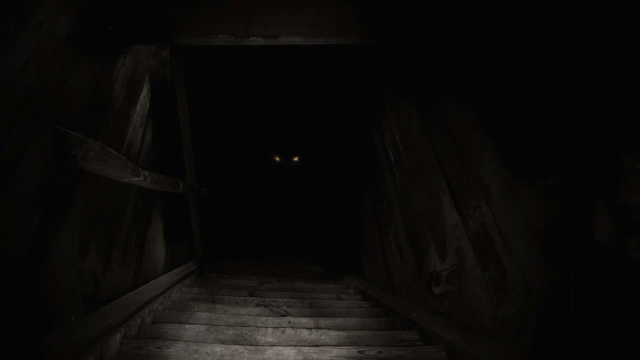 The Boogeyman still 5