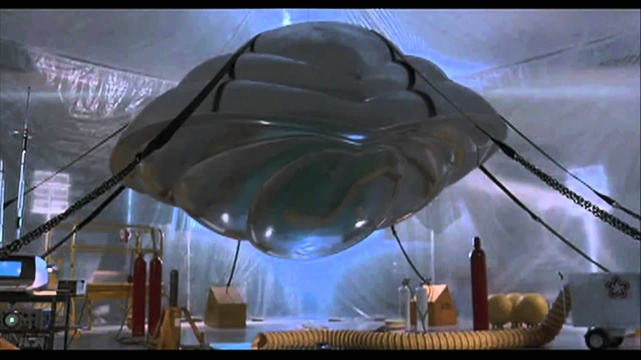 Flight of the Navigator still 6
