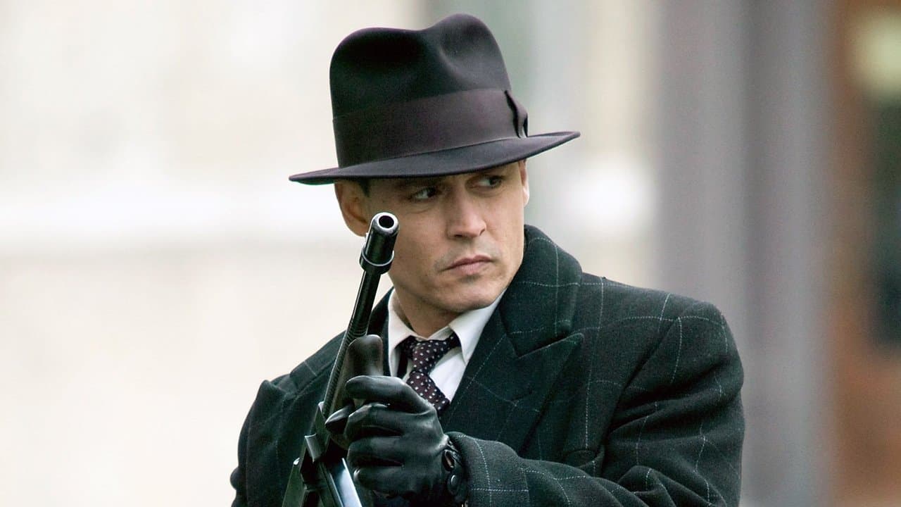 Public Enemies still 8