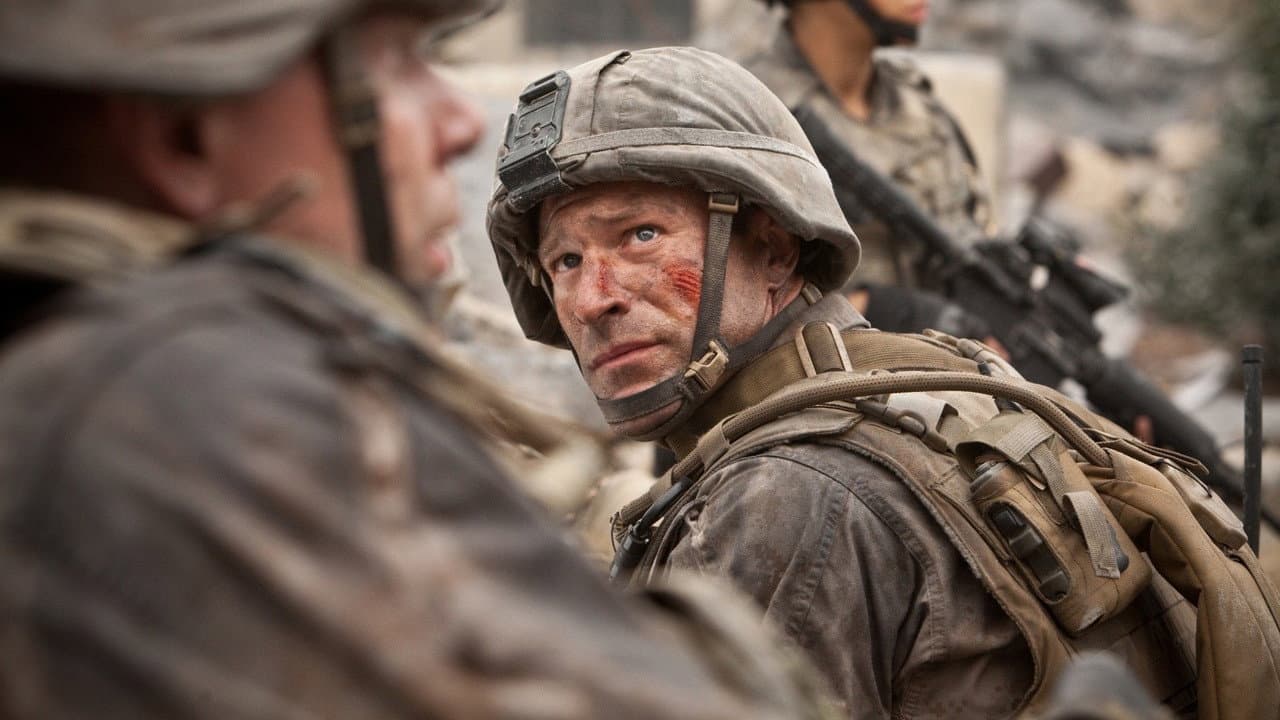 Battle: Los Angeles still 5
