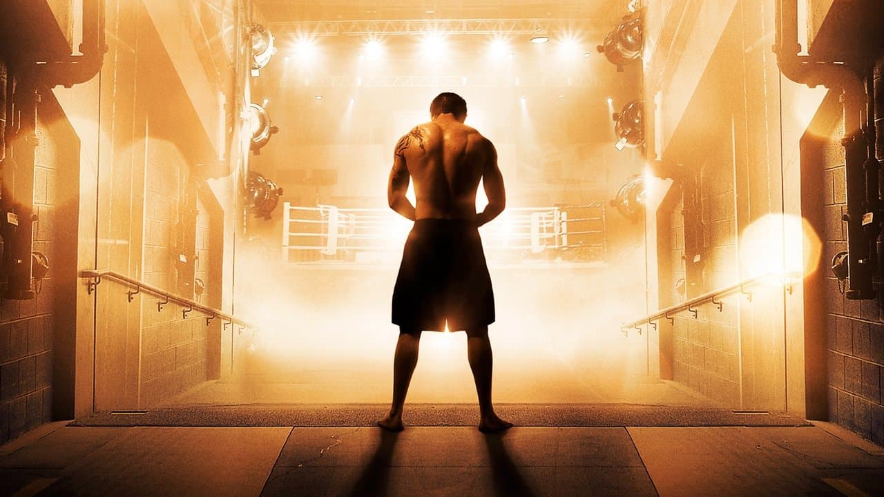 Warrior still 1