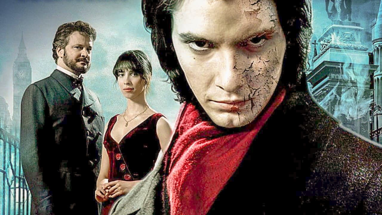 Dorian Gray still 6