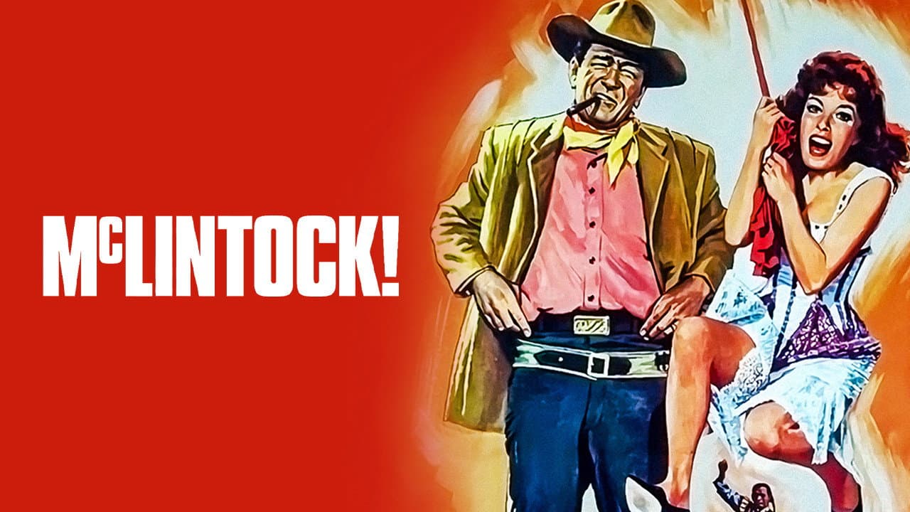 McLintock! still 5