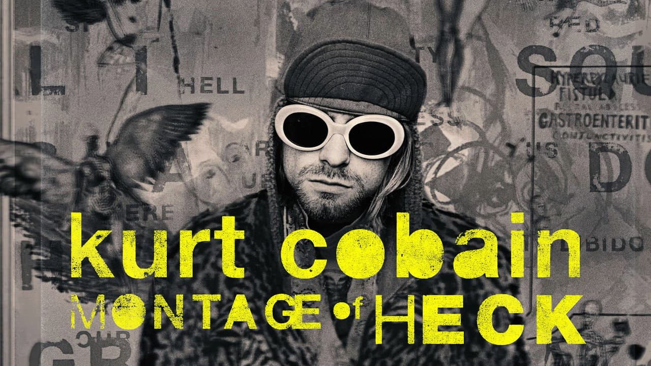 Cobain: Montage of Heck still 1