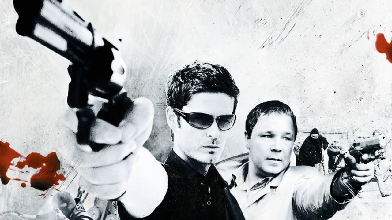 The Crew still 1