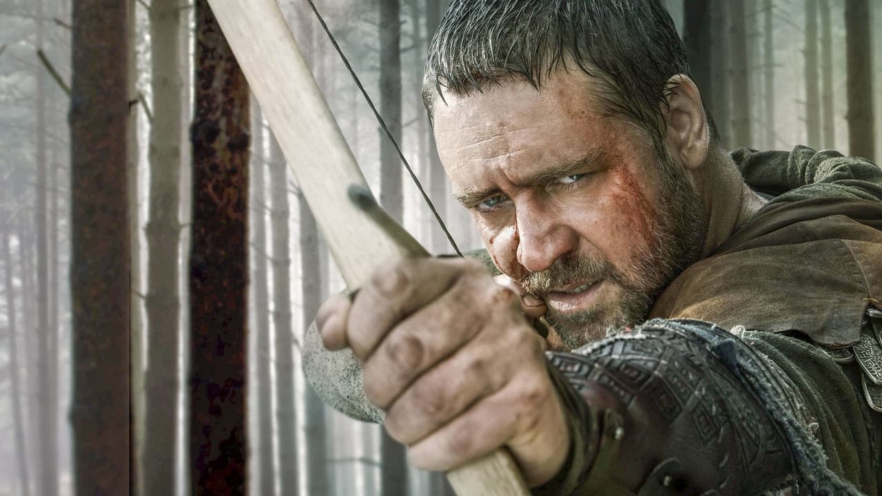 Robin Hood still 4
