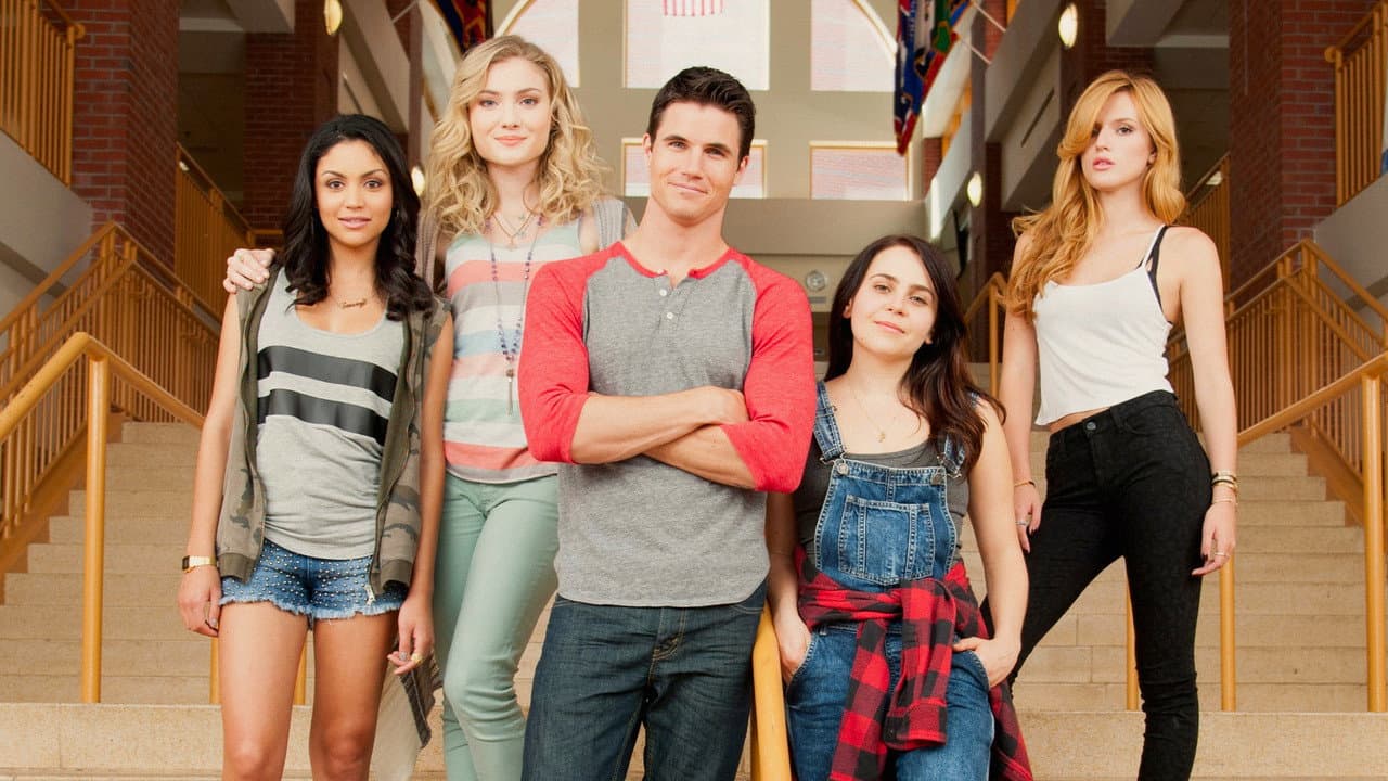The DUFF still 4