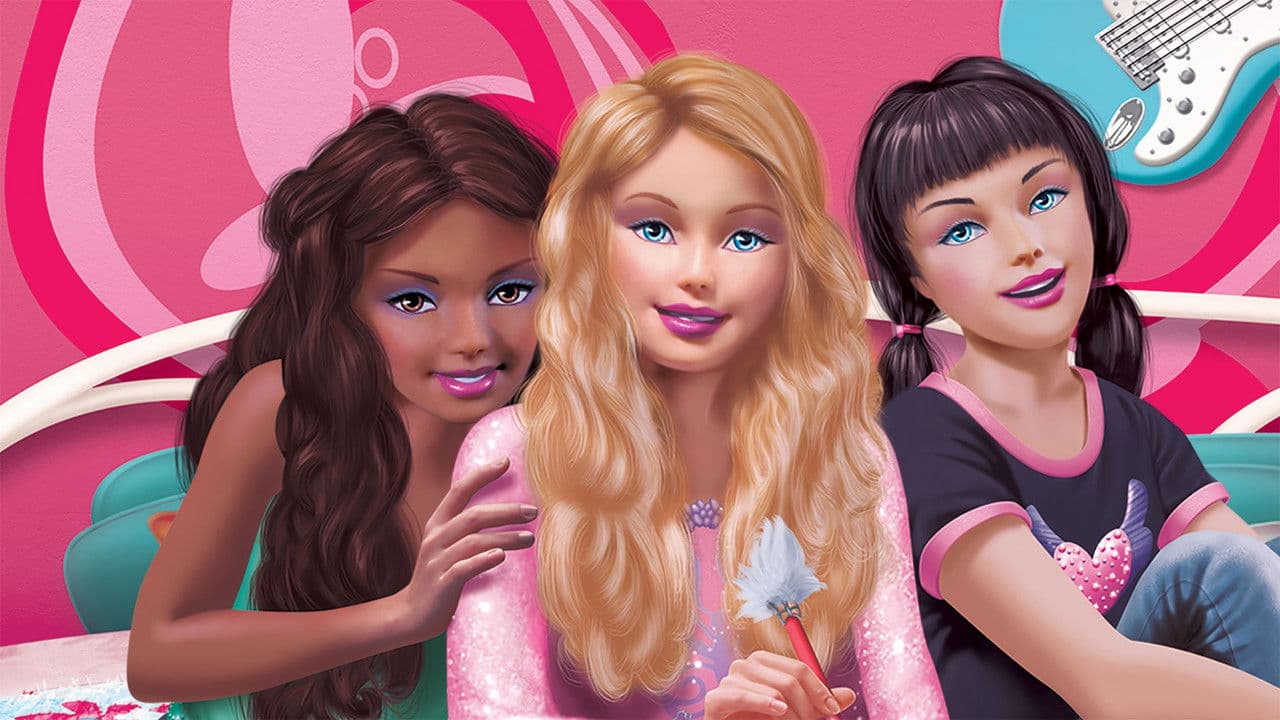 The Barbie Diaries still 5