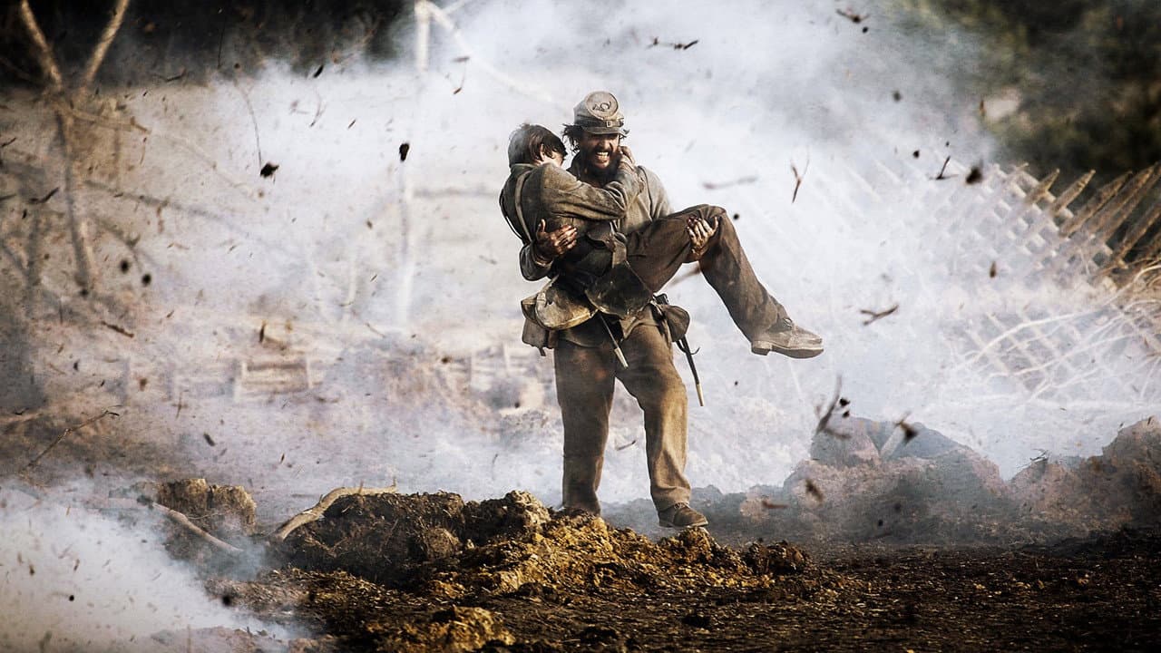 Free State of Jones still 6