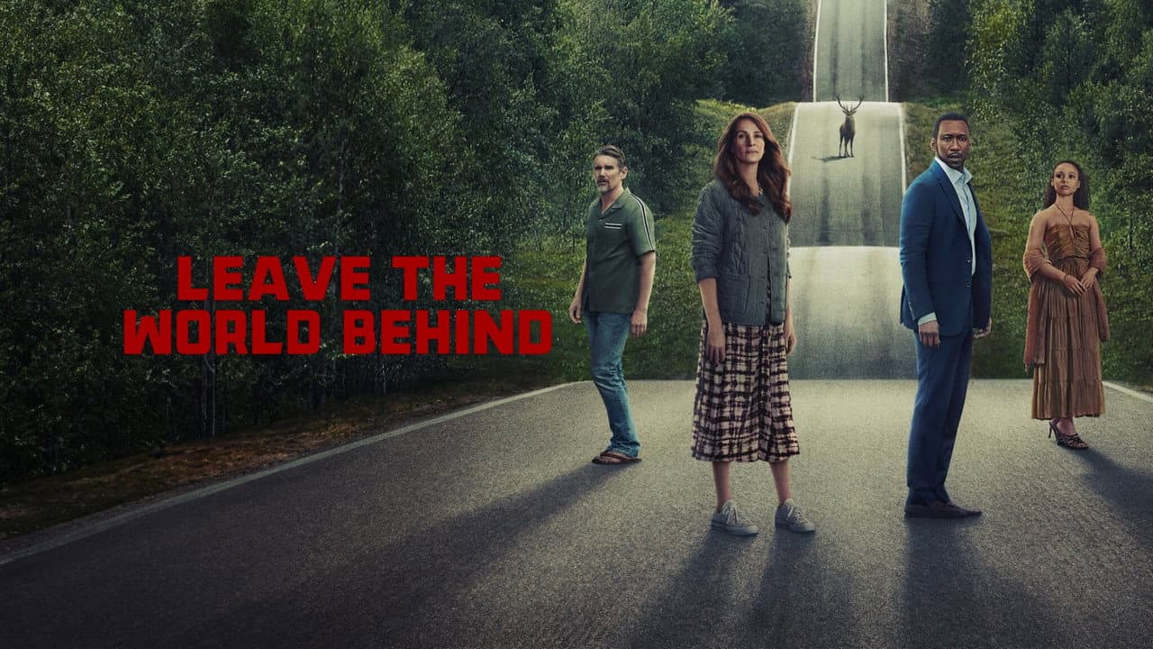 Leave the World Behind still 8