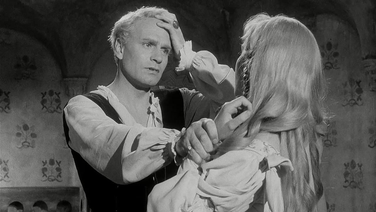 Hamlet still 4