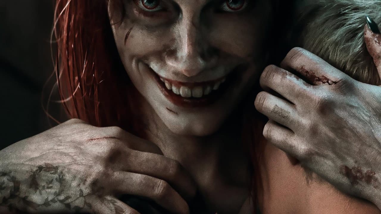 Evil Dead Rise still 6