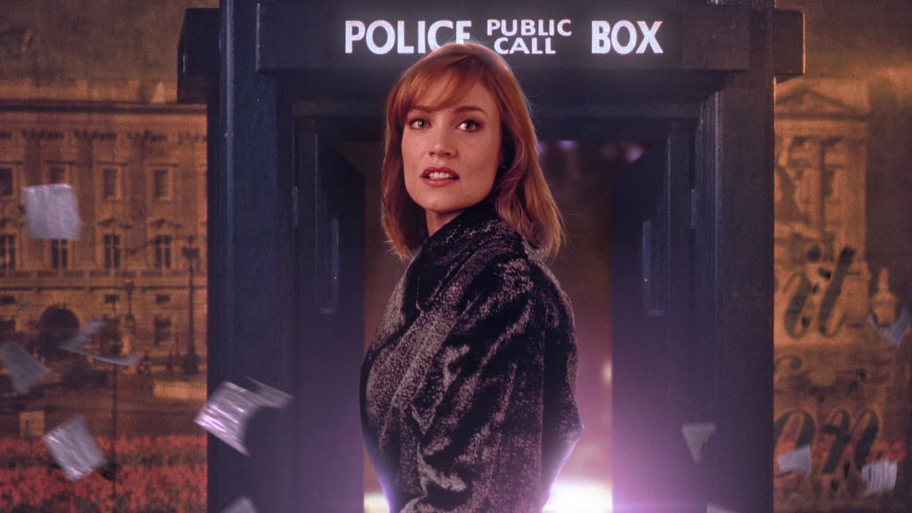 Doctor Who still 7