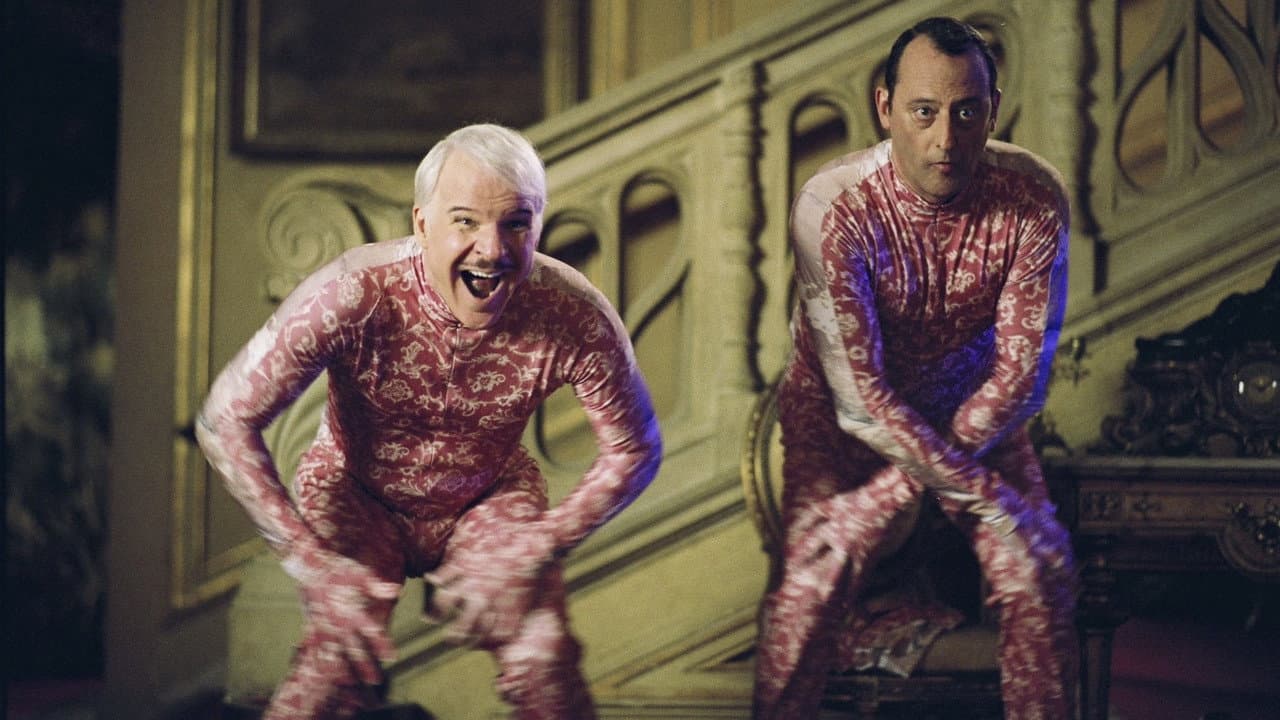 The Pink Panther still 6