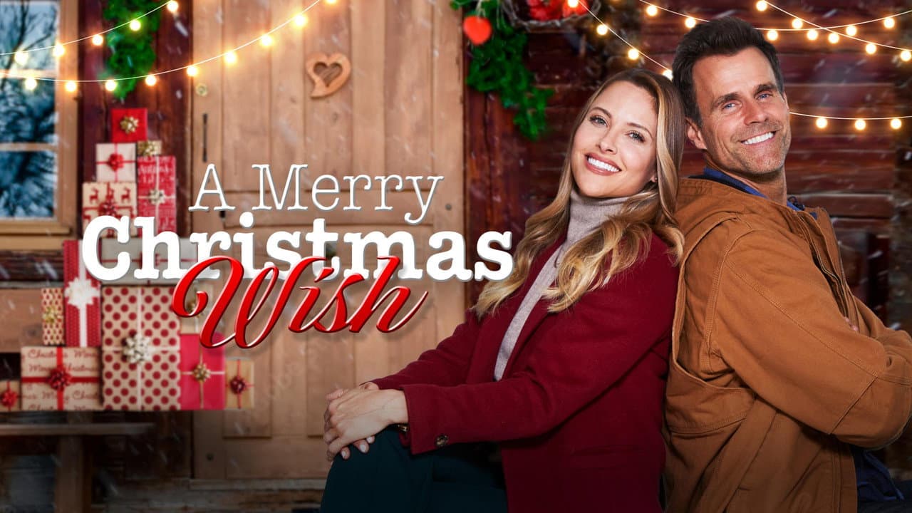 A Merry Christmas Wish still 3