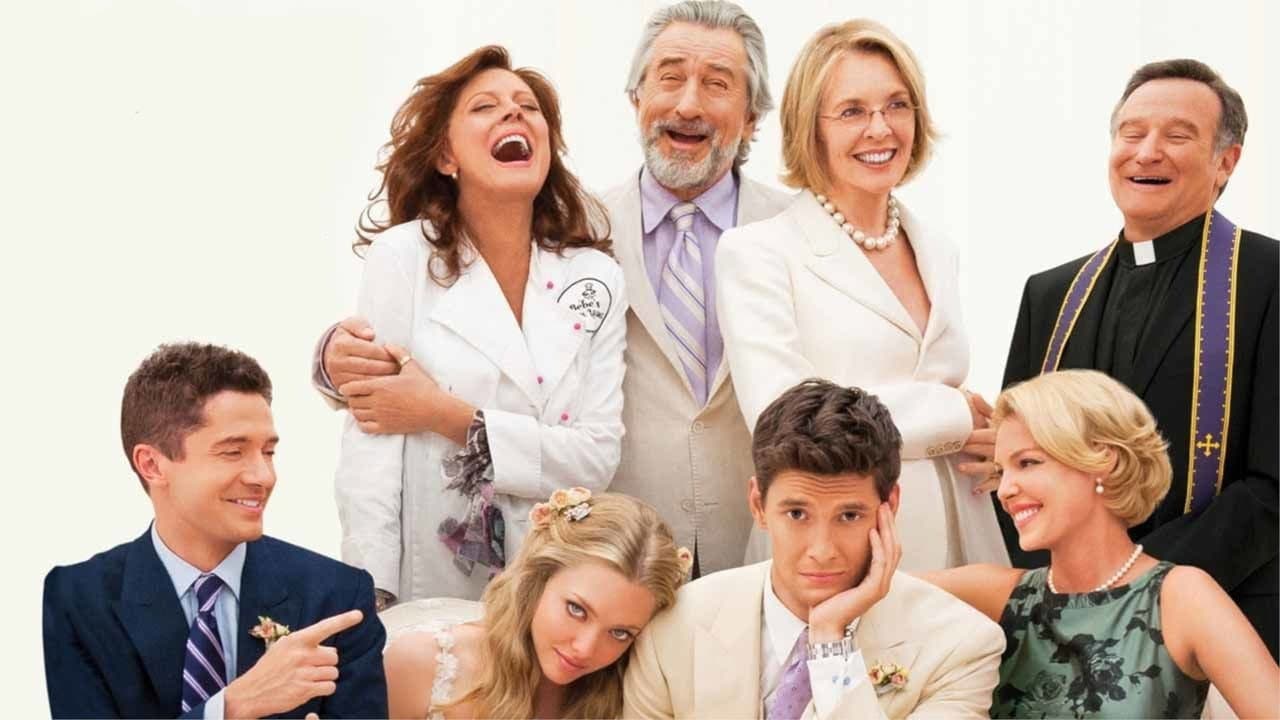 The Big Wedding still 4