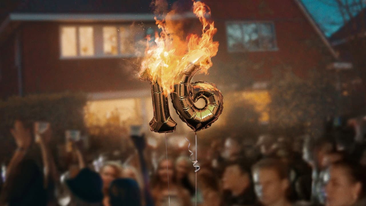Trainwreck: The Real Project X still 3
