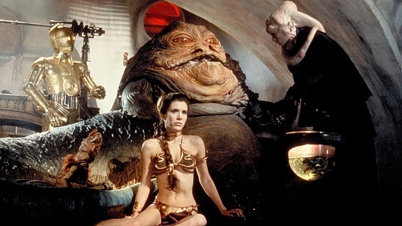 Return of the Jedi still 8