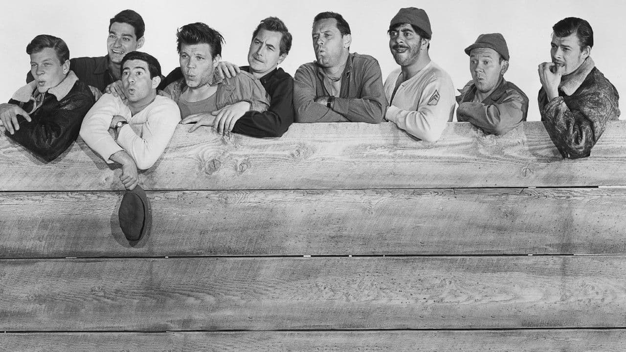 Stalag 17 still 7