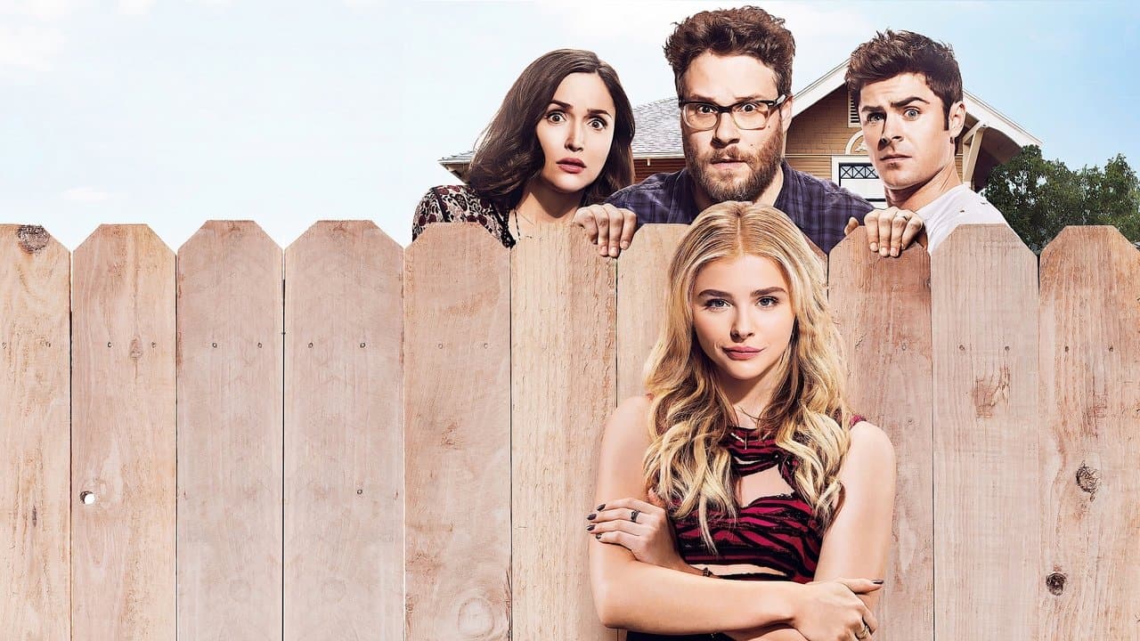 Neighbors 2: Sorority Rising still 2
