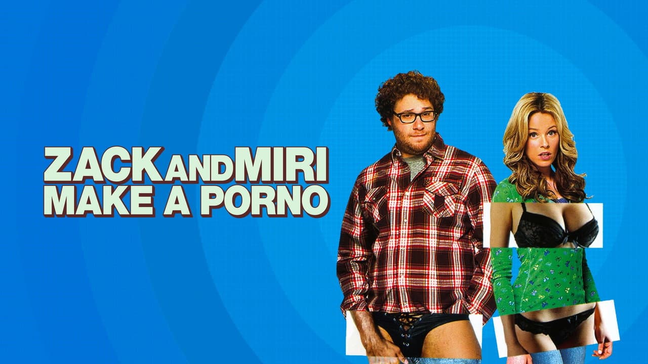 Zack and Miri Make a Porno still 6