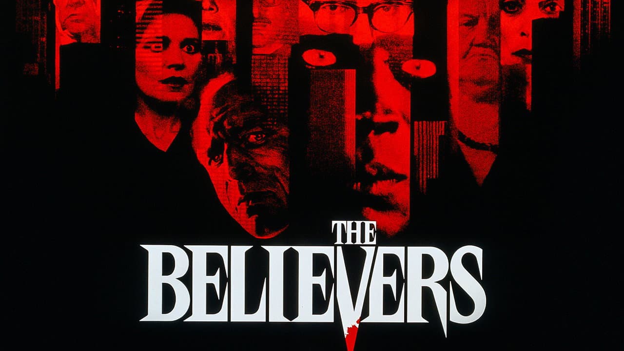 The Believers still 3